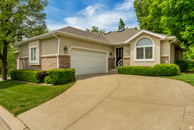 1077 E Brook Circle Kaysville UT 84037