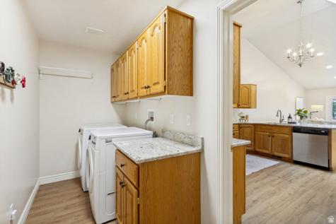 1077 E Brook Circle Kaysville UT 84037