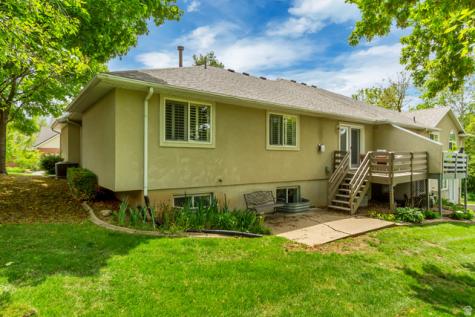 1077 E Brook Circle Kaysville UT 84037