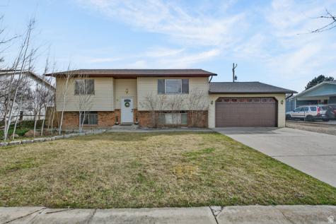 532 E 500 N American Fork UT 84003