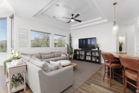 3177 E Broken Rock Way Washington UT 84780