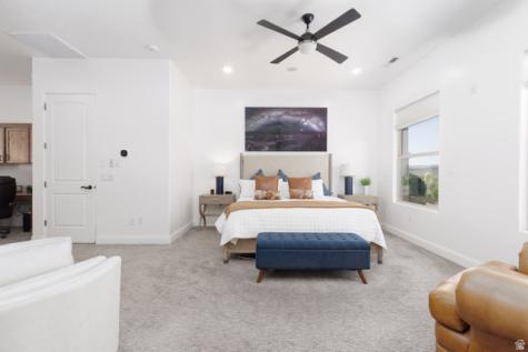 3177 E Broken Rock Way Washington UT 84780
