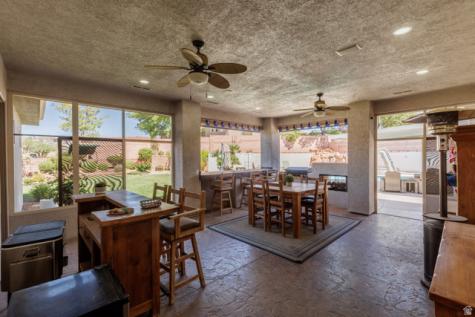 3177 E Broken Rock Way Washington UT 84780