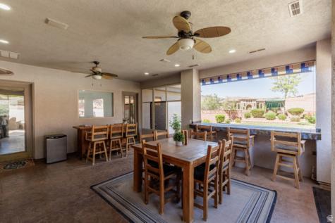 3177 E Broken Rock Way Washington UT 84780