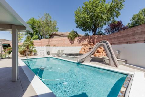 3177 E Broken Rock Way Washington UT 84780