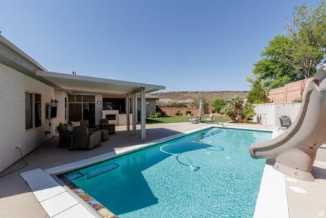 3177 E Broken Rock Way Washington UT 84780