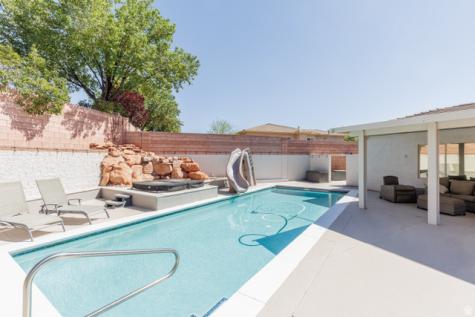 3177 E Broken Rock Way Washington UT 84780