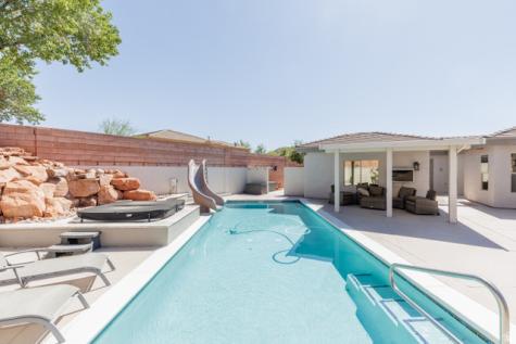 3177 E Broken Rock Way Washington UT 84780