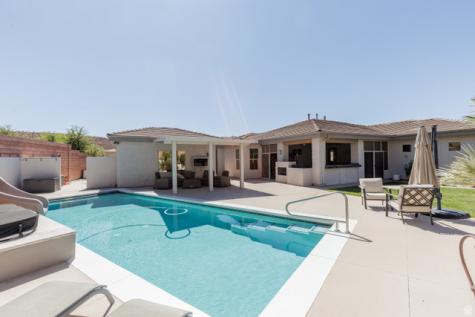 3177 E Broken Rock Way Washington UT 84780