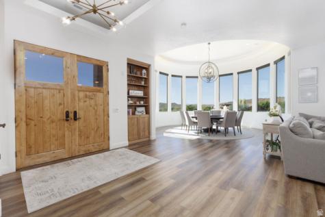 3177 E Broken Rock Way Washington UT 84780