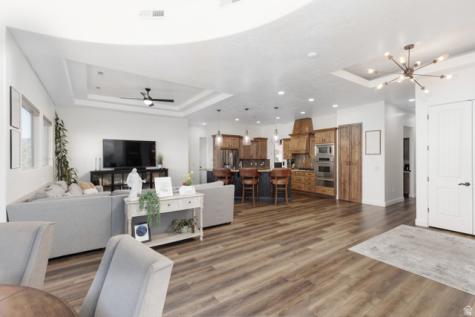 3177 E Broken Rock Way Washington UT 84780