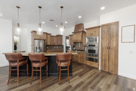 3177 E Broken Rock Way Washington UT 84780