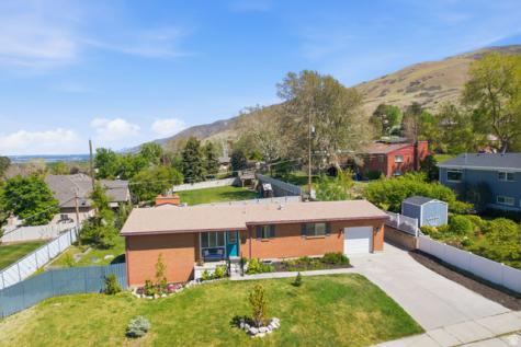 935 E 900 N Bountiful UT 84010