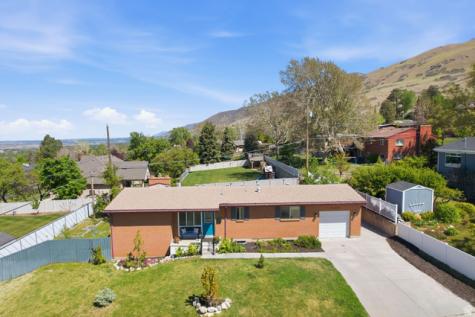 935 E 900 N Bountiful UT 84010