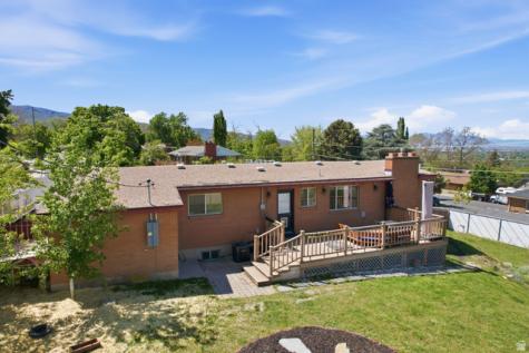 935 E 900 N Bountiful UT 84010