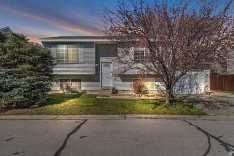 4746 W Roundtable Road S West Valley City UT 84120