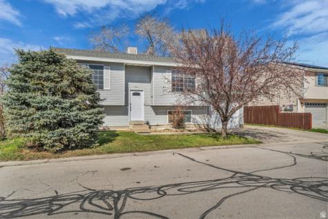 4746 W Roundtable Road S West Valley City UT 84120