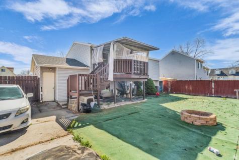 4746 W Roundtable Road S West Valley City UT 84120