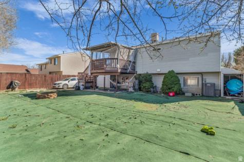 4746 W Roundtable Road S West Valley City UT 84120