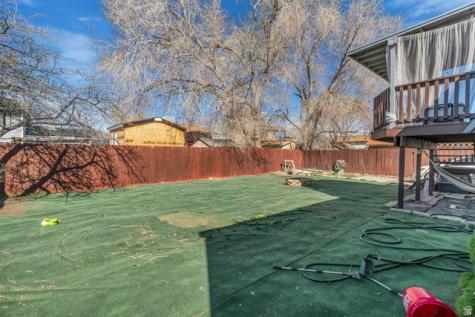 4746 W Roundtable Road S West Valley City UT 84120