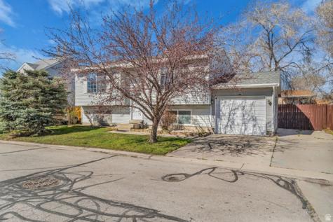 4746 W Roundtable Road S West Valley City UT 84120