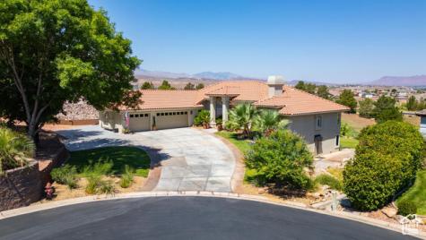 2244 Putters Circle St. George UT 84770