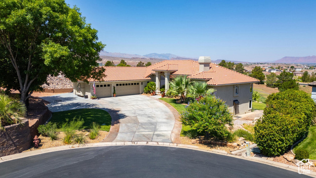 2244 Putters Circle St. George UT 84770
