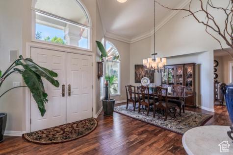 2244 Putters Circle St. George UT 84770