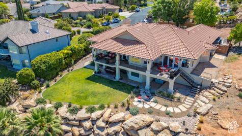 2244 Putters Circle St. George UT 84770