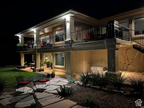2244 Putters Circle St. George UT 84770