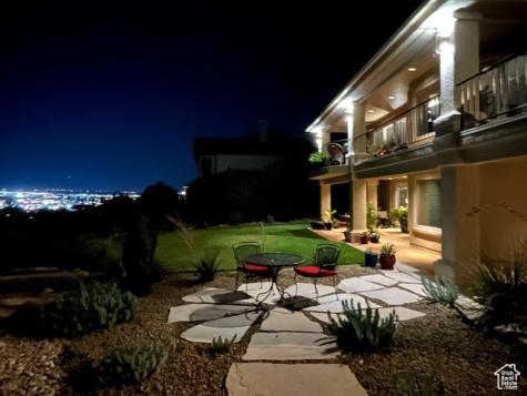 2244 Putters Circle St. George UT 84770