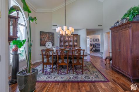 2244 Putters Circle St. George UT 84770
