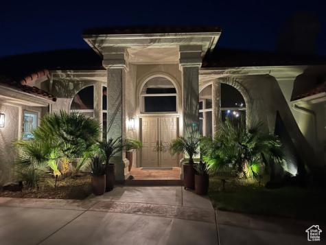 2244 Putters Circle St. George UT 84770
