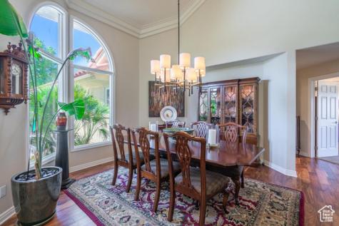 2244 Putters Circle St. George UT 84770