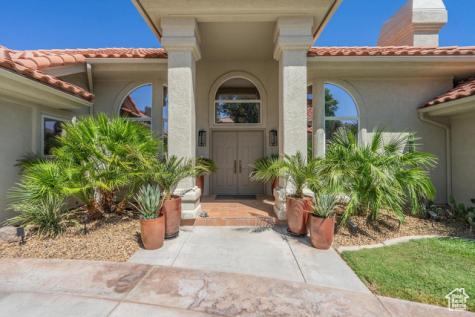 2244 Putters Circle St. George UT 84770