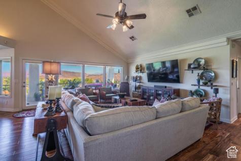 2244 Putters Circle St. George UT 84770