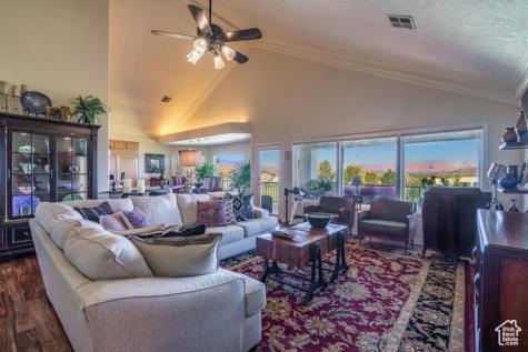 2244 Putters Circle St. George UT 84770
