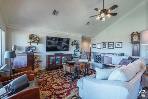 2244 Putters Circle St. George UT 84770