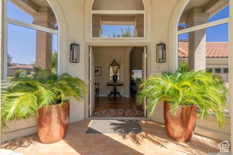 2244 Putters Circle St. George UT 84770