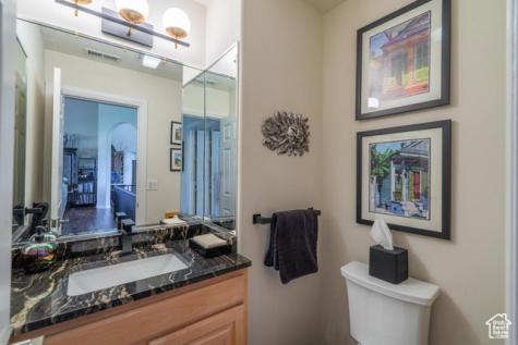2244 Putters Circle St. George UT 84770