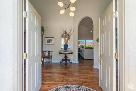 2244 Putters Circle St. George UT 84770