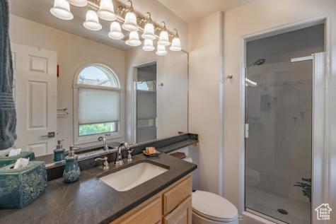 2244 Putters Circle St. George UT 84770