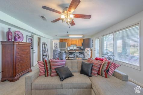 2244 Putters Circle St. George UT 84770