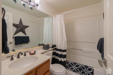 2244 Putters Circle St. George UT 84770