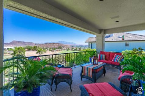 2244 Putters Circle St. George UT 84770