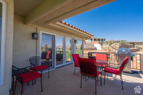 2244 Putters Circle St. George UT 84770