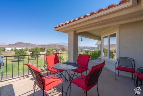 2244 Putters Circle St. George UT 84770