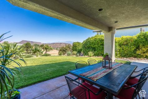 2244 Putters Circle St. George UT 84770