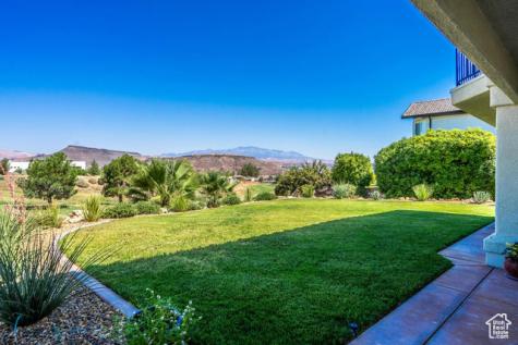 2244 Putters Circle St. George UT 84770