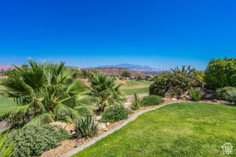 2244 Putters Circle St. George UT 84770